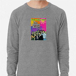 The Brady Bunch Always Happy Always Together The Brady Bunch Sweatshirts