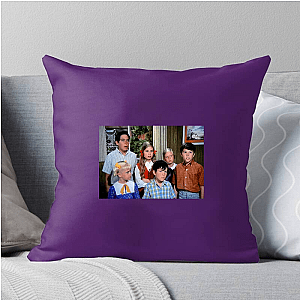 The Brady Bunch Sunshine Day The Brady Bunch Pillows Cover
