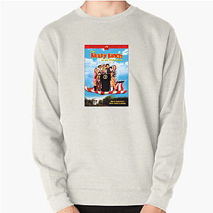 The Brady Bunch My Favorite Sitcom The Brady Bunch Sweatshirts