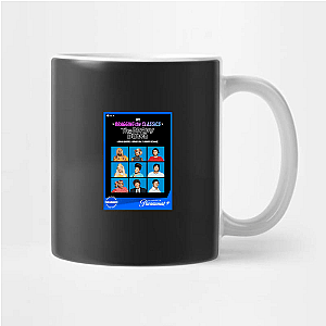 The Brady Bunch Blended Family Fun The Brady Bunch Mugs
