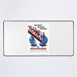 The Brady Bunch Groovy Times The Brady Bunch Mouse Pads