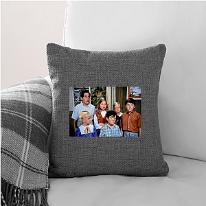The Brady Bunch Sunshine Day The Brady Bunch Pillows Cover