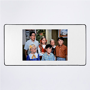 The Brady Bunch Sunshine Day The Brady Bunch Mouse Pads