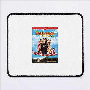 The Brady Bunch My Favorite Sitcom The Brady Bunch Mouse Pads