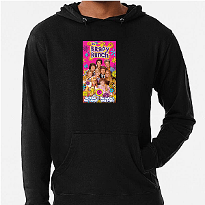 The Brady Bunch Family First The Brady Bunch Hoodies