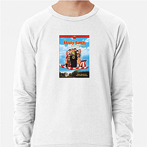 The Brady Bunch My Favorite Sitcom The Brady Bunch Sweatshirts