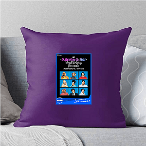 The Brady Bunch Blended Family Fun The Brady Bunch Pillows Cover