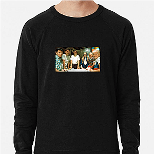 The Brady Bunch Iconic Sitcom The Brady Bunch Sweatshirts