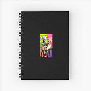 The Brady Bunch Here's The Story The Brady Bunch Notebook
