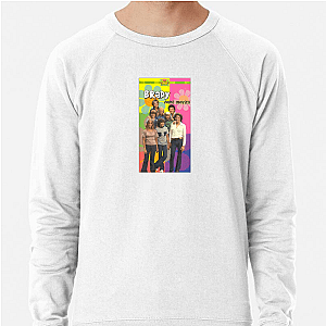 The Brady Bunch Here's The Story The Brady Bunch Sweatshirts