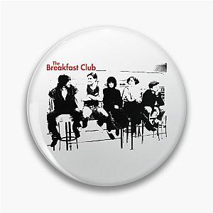 The Breakfast Club 6 Pin