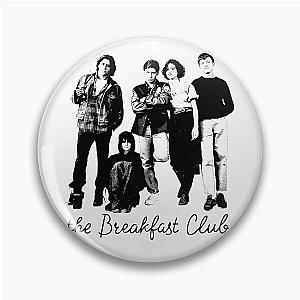 The Breakfast Club Pin