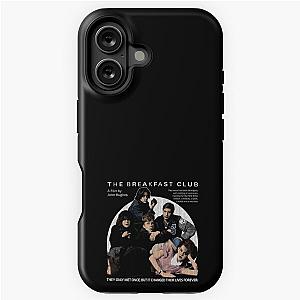 The Breakfast Club iPhone Tough Case