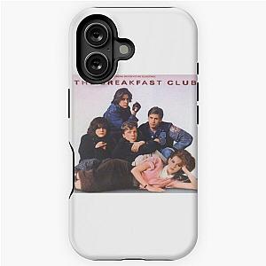 The Breakfast Club  iPhone Tough Case