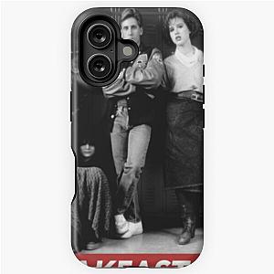 THE BREAKFAST CLUB iPhone Tough Case