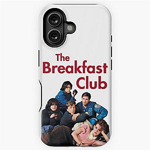 The Breakfast Club  iPhone Tough Case