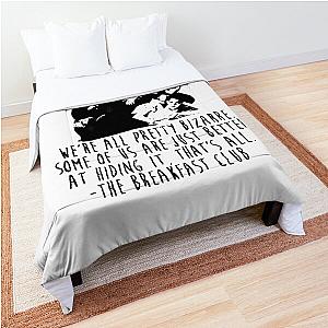 The Breakfast Club  Comforter