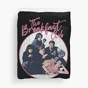 The Breakfast Club T-ShirtThe Breakfast Club - DISTRESSED Duvet Cover