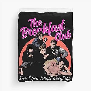 The Breakfast Club T-ShirtThe Breakfast Club Duvet Cover