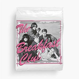 The Breakfast Club - Grundge  Duvet Cover