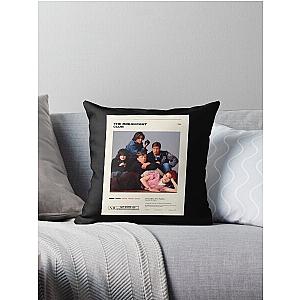 The Breakfast Club Classicult Minimalist Home	 Throw Pillow