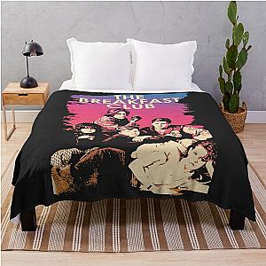 The Breakfast Club Throw Blanket