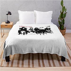 Ally Sheedy  The Breakfast Club 6 Cute Grap Throw Blanket