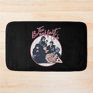 The Breakfast Club T-ShirtThe Breakfast Club - DISTRESSED Bath Mat