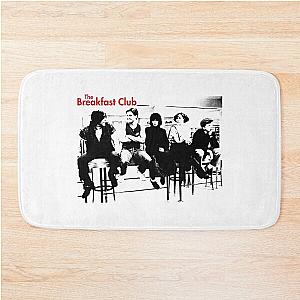 The Breakfast Club 6 Bath Mat