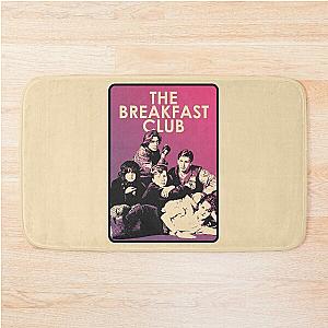 The Breakfast Club Bath Mat