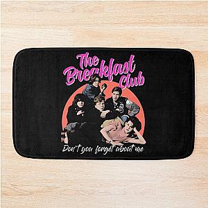 The Breakfast Club T-ShirtThe Breakfast Club Bath Mat