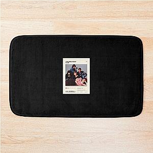 The Breakfast Club Classicult Minimalist Home	 Bath Mat