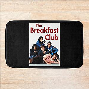 The breakfast club Bath Mat