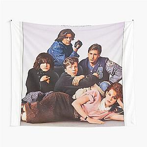 The Breakfast Club Tapestry