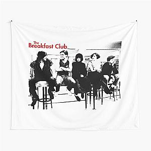 The Breakfast Club 6 Tapestry