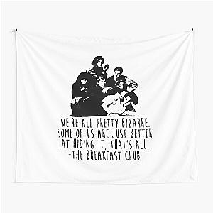 The Breakfast Club  Tapestry