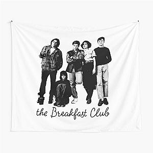 The Breakfast Club Tapestry