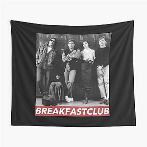 THE BREAKFAST CLUB Poster Tapestry