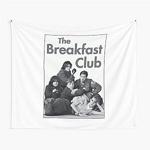 The Breakfast Club Tapestry