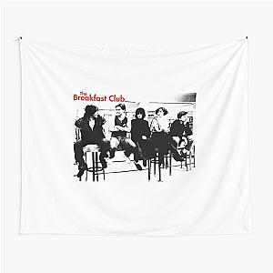 The Breakfast Club Cast Tapestry