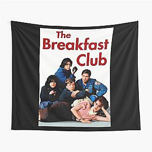 The breakfast club Tapestry