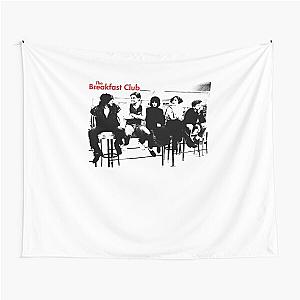 Ally Sheedy  The Breakfast Club 6 Cute Grap Tapestry