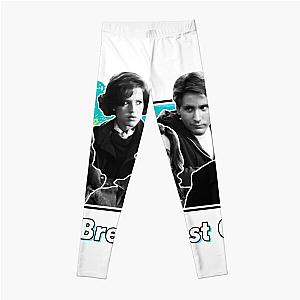 The Breakfast Club - 80s design Leggings