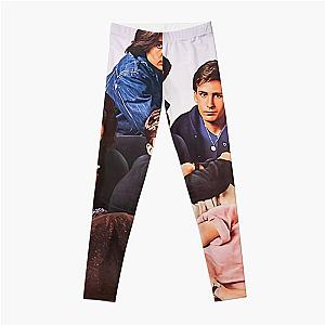 The Breakfast Club Leggings