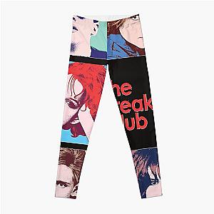 The BreakFast Club Classic T-Shirt Leggings