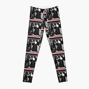 THE BREAKFAST CLUB Poster Leggings