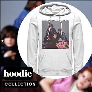 The Breakfast Club Hoodies