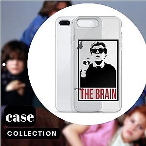 The Breakfast Club Cases