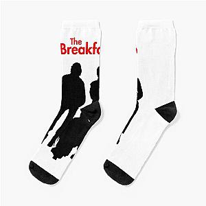 The Breakfast  Thriller with many sensational situations Socks