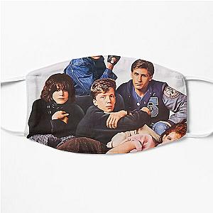 The Breakfast Club Flat Mask